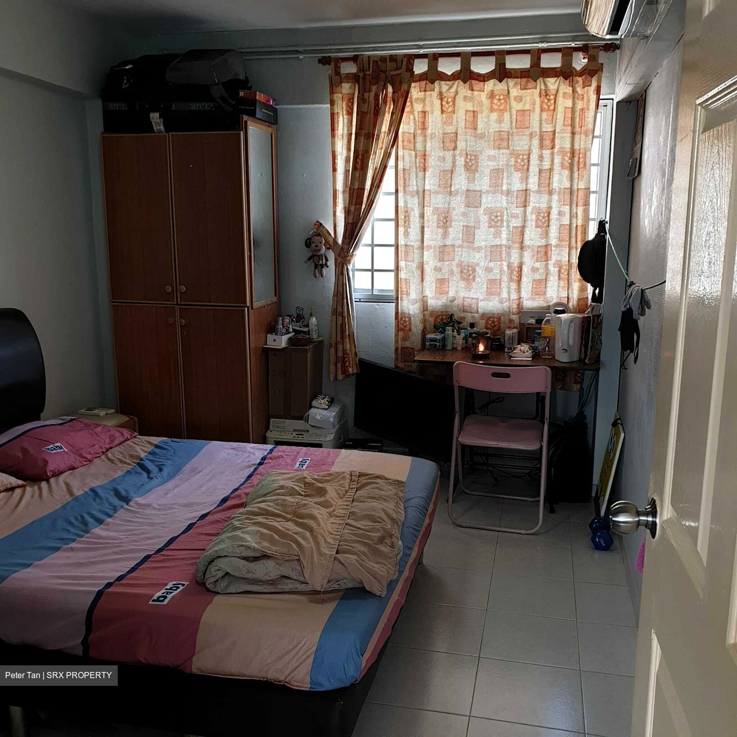 Blk 201 Serangoon Central (Serangoon), HDB 4 Rooms #322227141